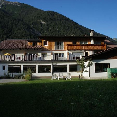 Appartements Gaertner Бихльбах Экстерьер фото