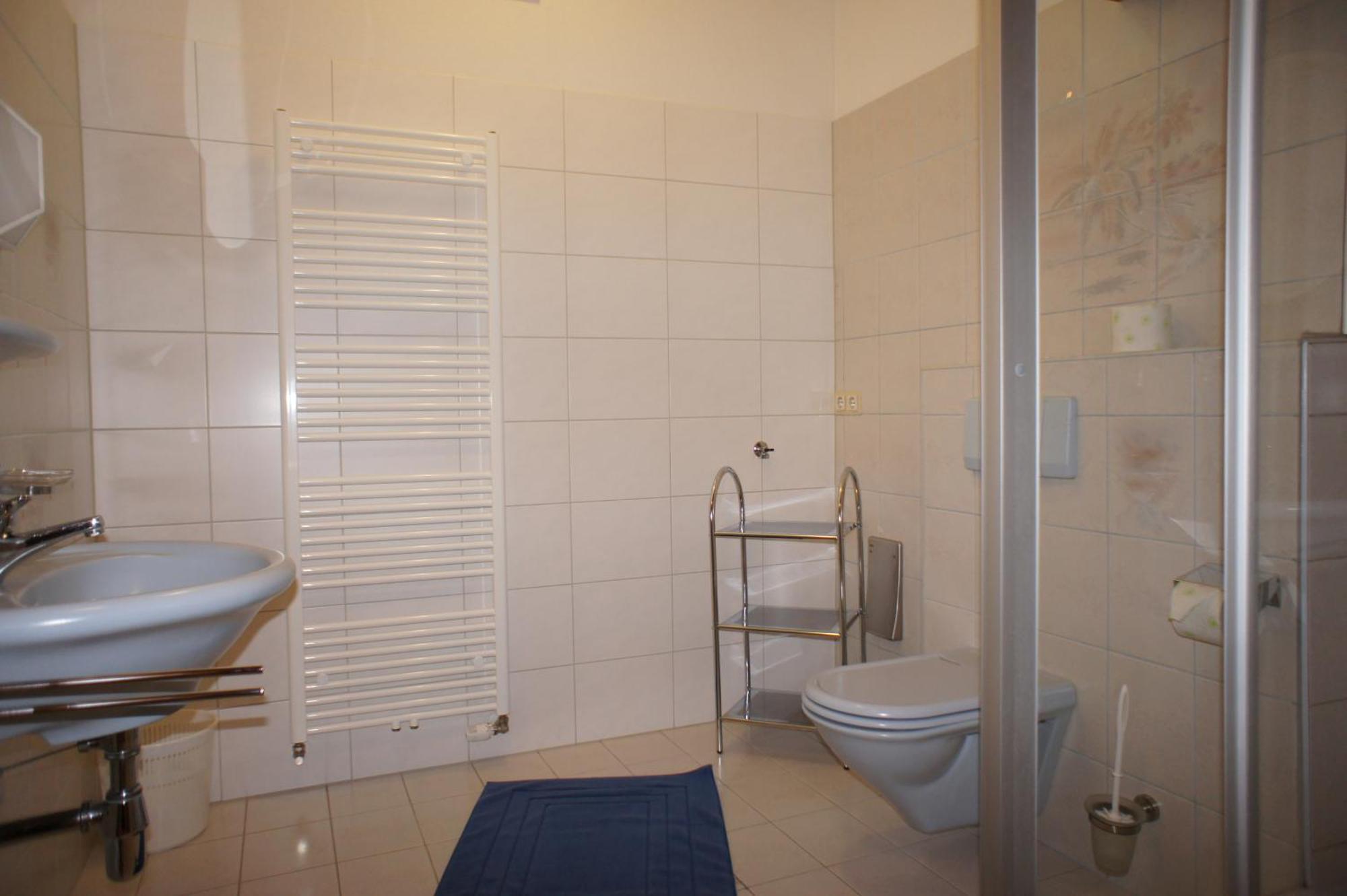 Appartements Gaertner Бихльбах Экстерьер фото